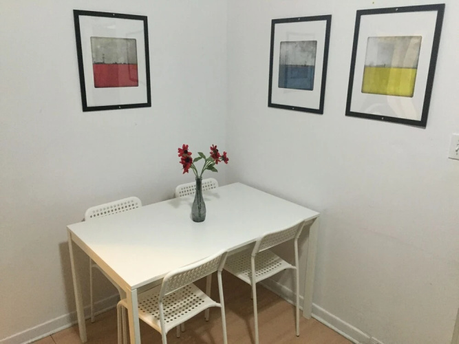 Adib Apartments - 2077 Walkley Rd