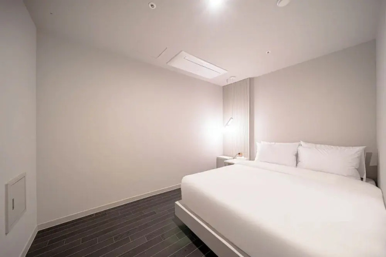 Denbasta Hotel Guseo