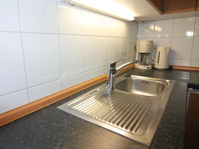 Resort Orther Reede, Fehmarn-orth