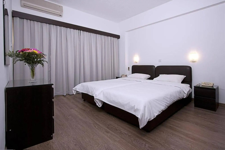 Frangiorgio Hotel