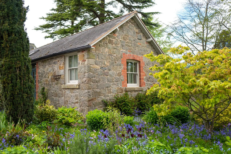Courtyard Cottage