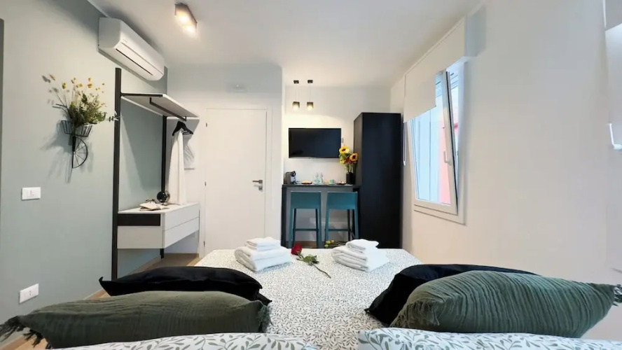 Bagatella Apartaments - Flat Infinity Relax
