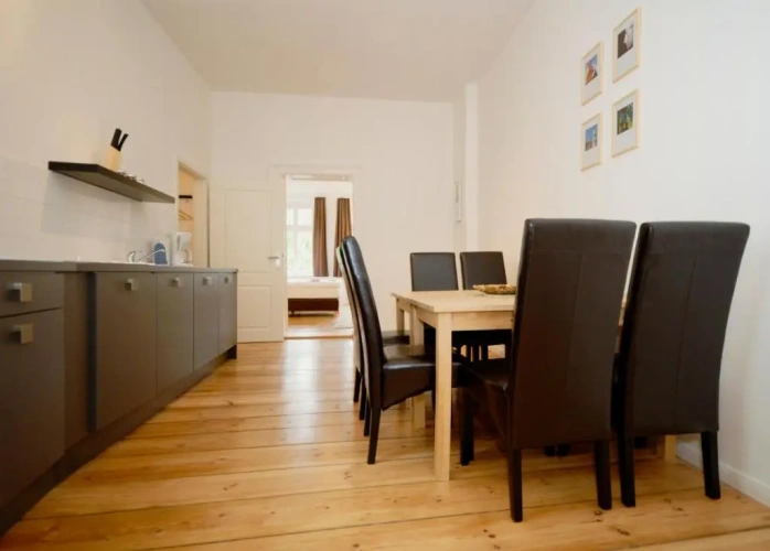 Family Apartment