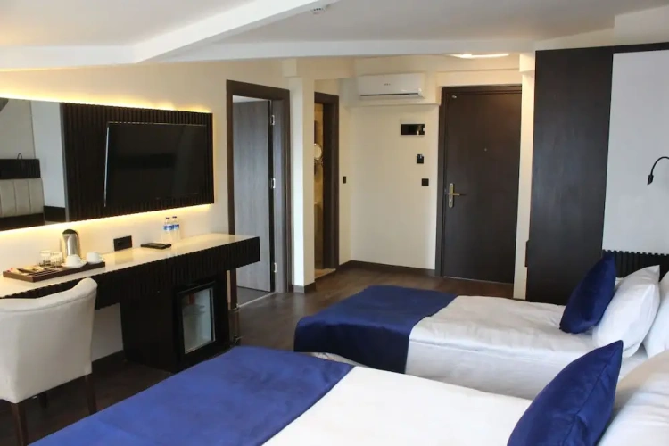 Superior Double Suite