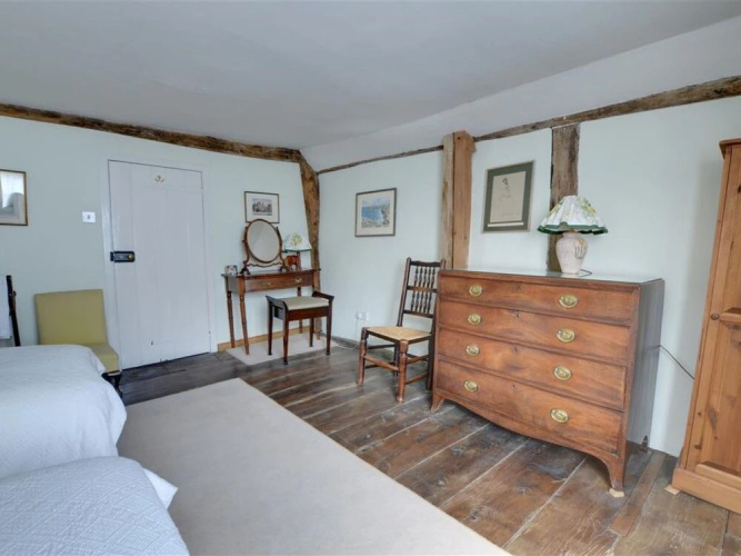 Old Cobblers Cottage Sissinghurst