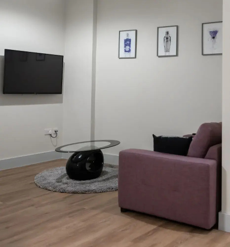Apartment 2 Isabella House Hereford