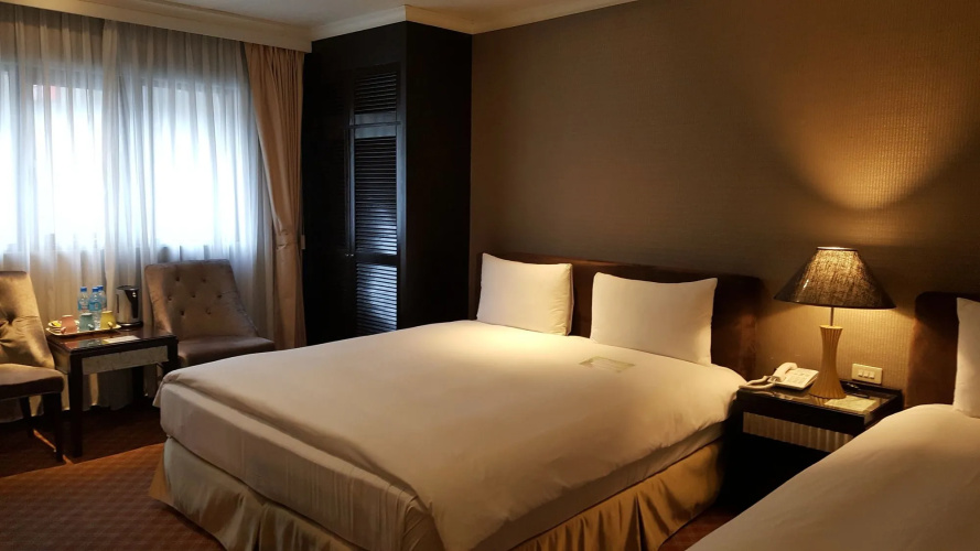Hotelbild
