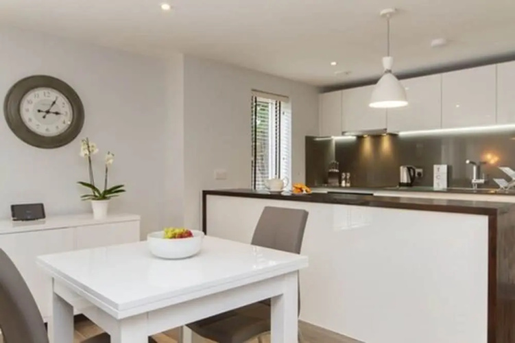 Citystay Living - Eagle Yard