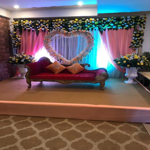 Dewdrop Aanya Suites