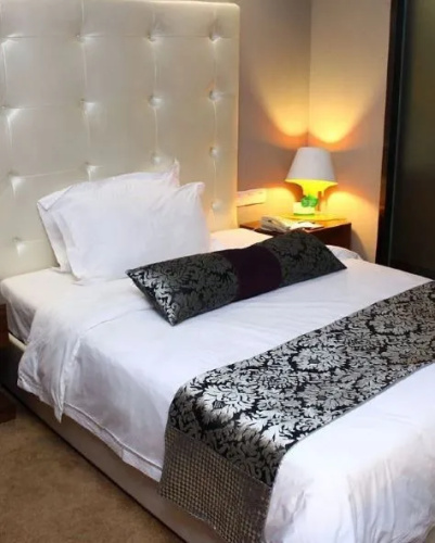 Gentleman Hotel