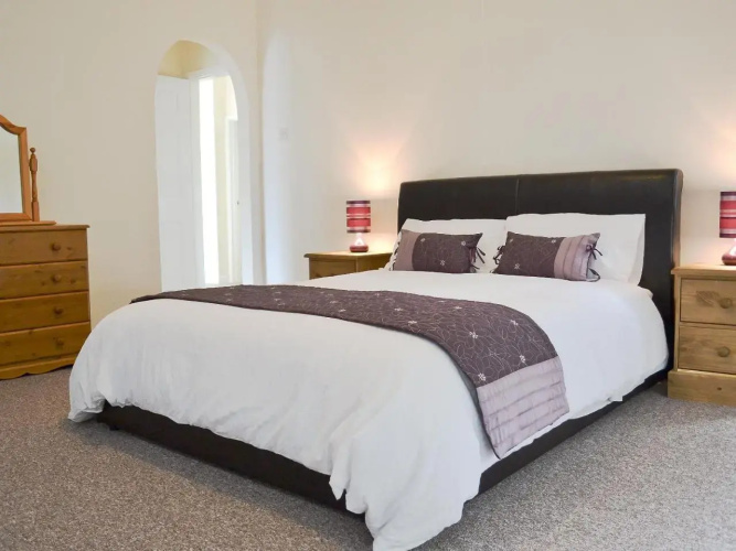 Blackmoor Farmhouse