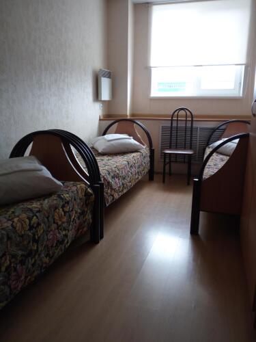 Фотография номера гостиницы Мельница