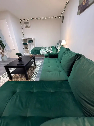 Spacious Central Bull Ring Apt