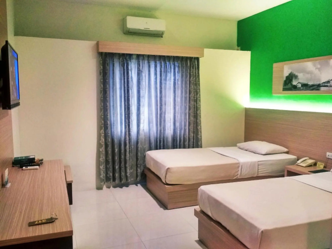 Muria Hotel