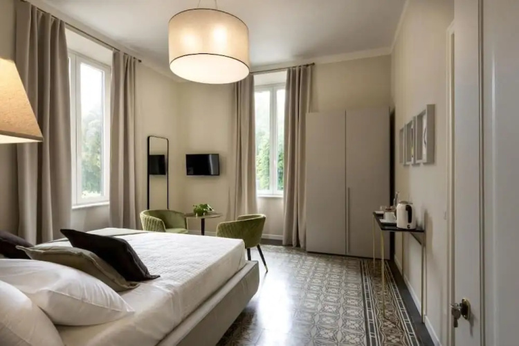 Villa La Tuia B&B