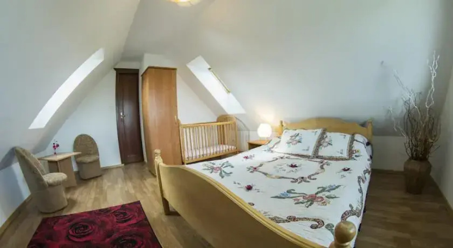 Gosciniec Pod Lipa