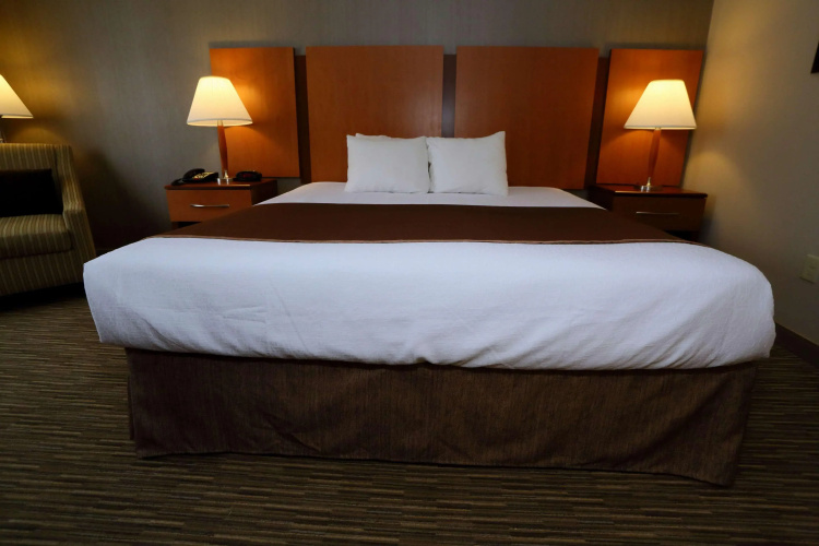 Best Western La Plata Inn