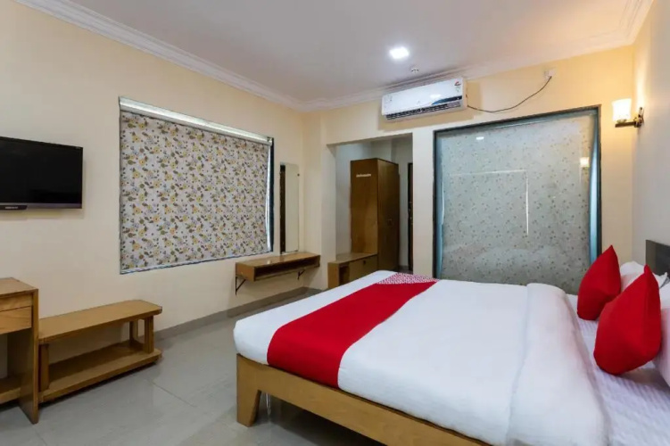 Hotelbild