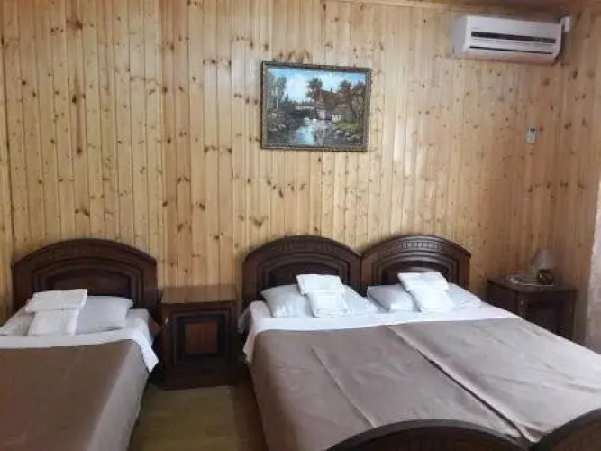 Iason Hotel