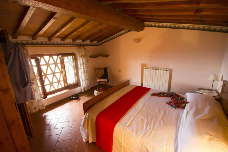 Borgo La Capraia