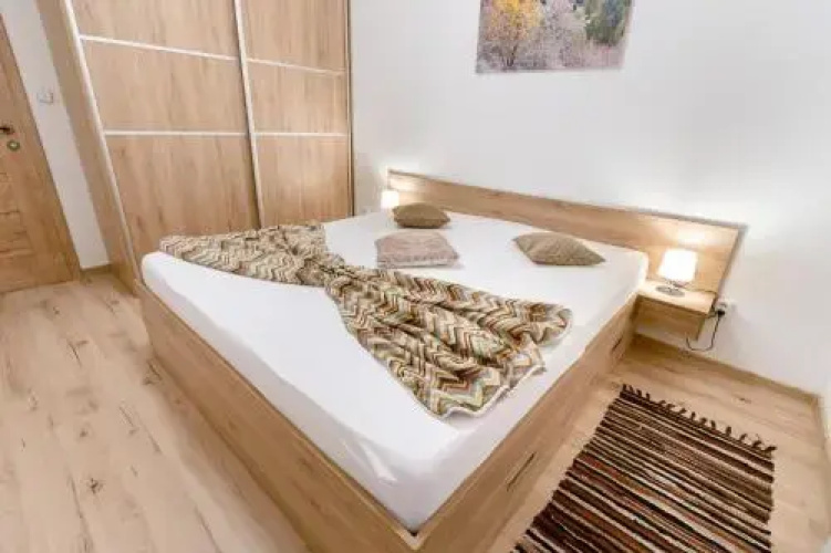 Apartman Elise