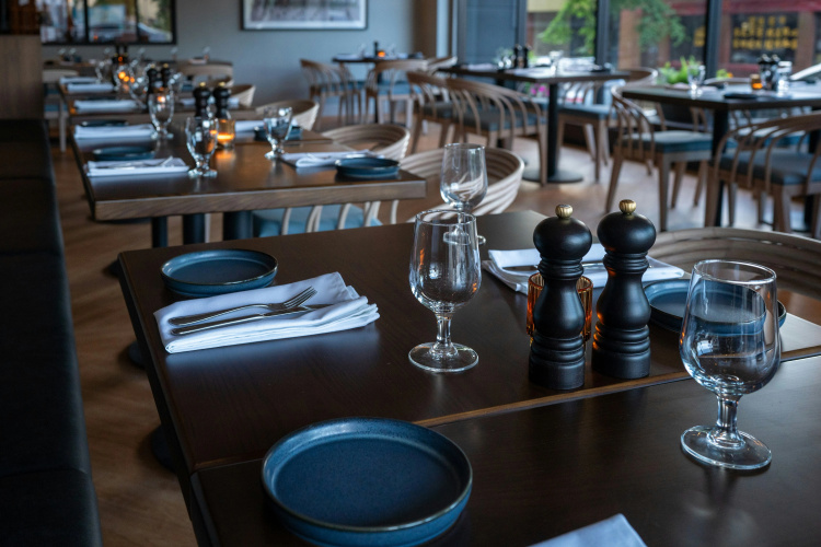 The Hollis Halifax - a DoubleTree Suites by Hilton Hotel photo 16