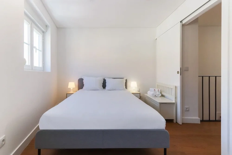 1 Bedroom Apartment with balcony