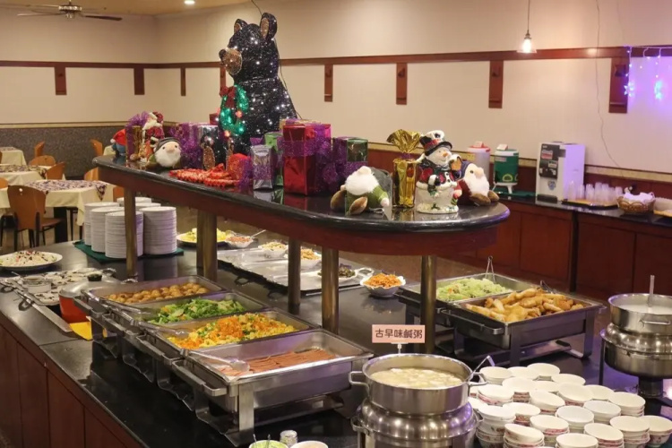 Hotel River Kinmen