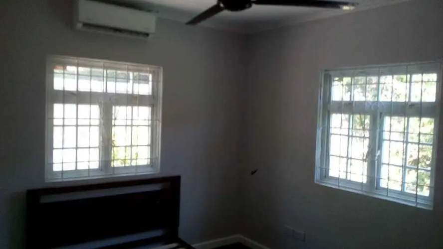 Octave's Beach Trek Apartment
