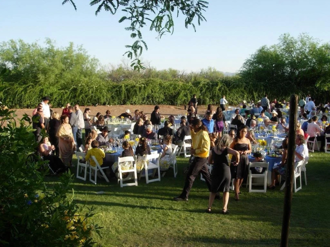 Amado Territory B&B