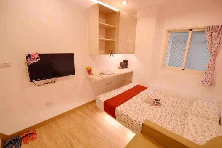 Feng Chia 85 Guest House