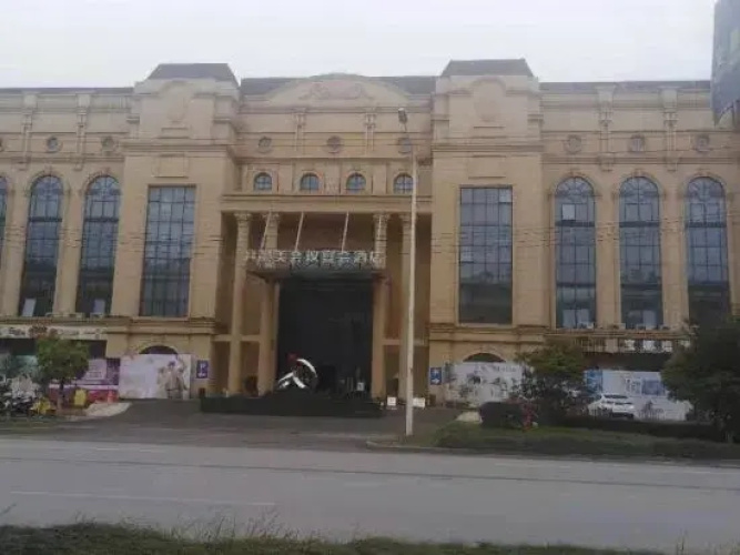 Otel görseli