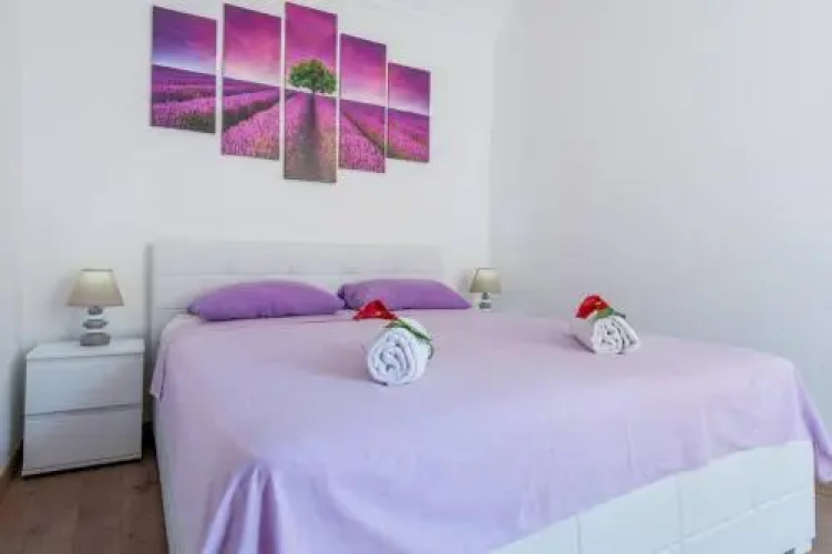 Old Town Charm Apartment