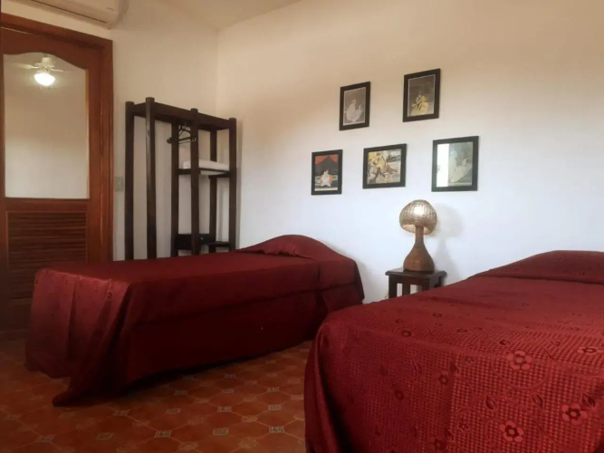 Hospedaje San Sebastian
