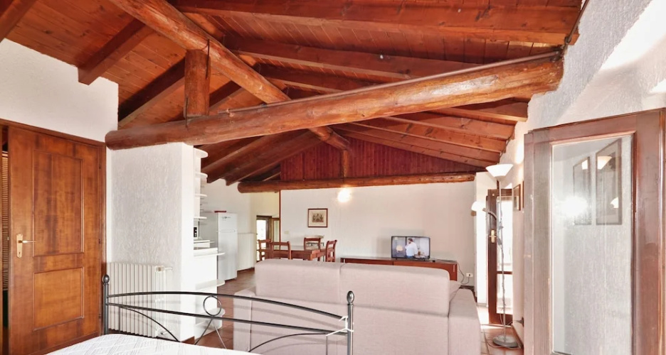 Appartamento Panorama