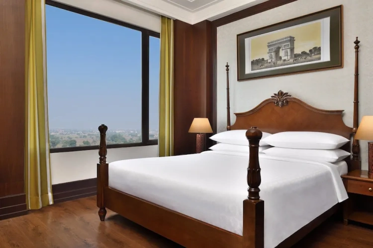Family Double Suite