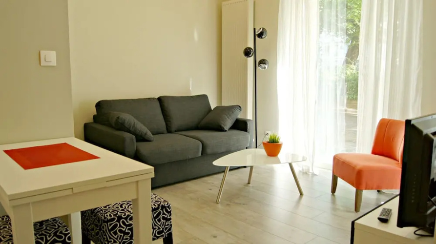 Appart Hôtel Lille - FERDINAND