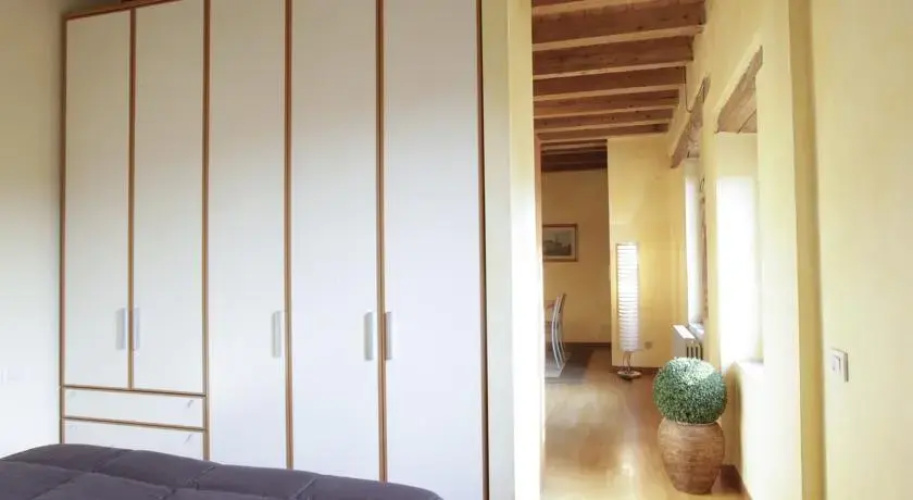La Corte Antica