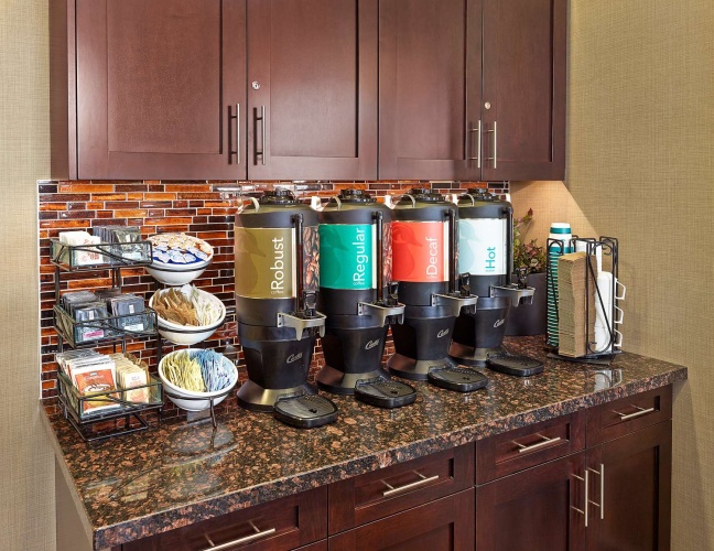 Homewood Suites by Hilton Calgary-Airport photo 13