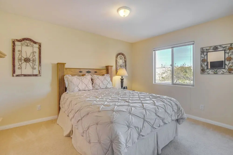 Resort Pool & Spa Access: Mesquite Condo!