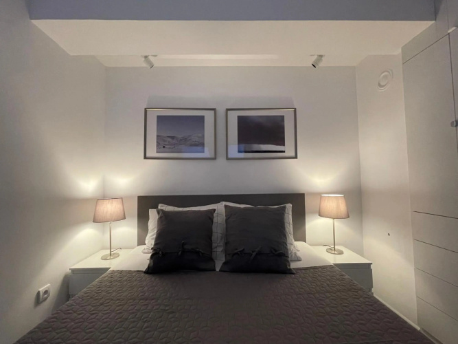 Apartment Central
