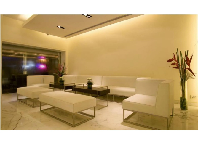 The Shalimar Hotel