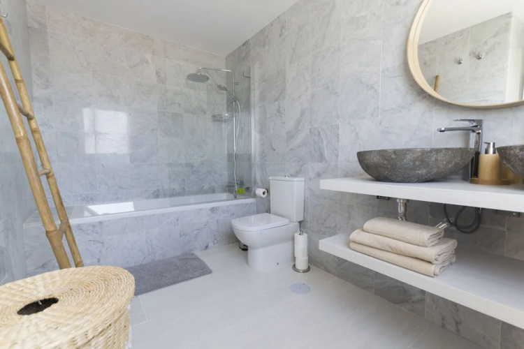 Rooftop Villa Gran Canaria