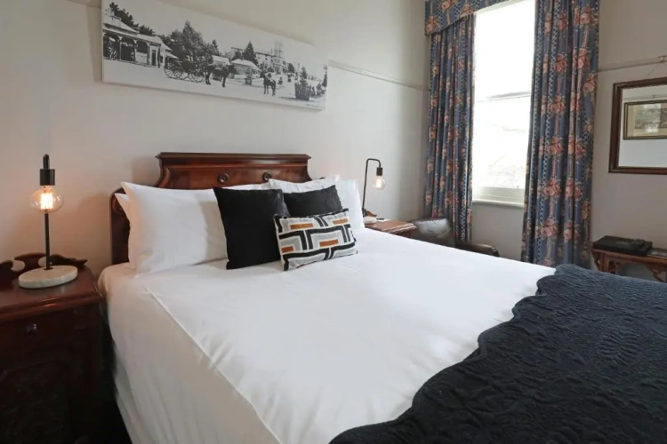 Premium room