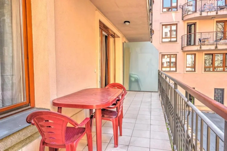 Standard Apartment