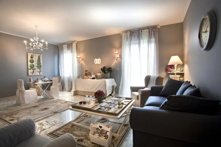 Casa Vittoria BB