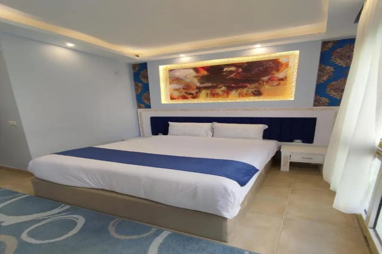 La Boutique Residence