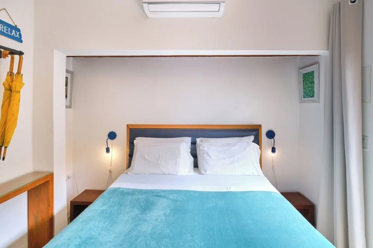 1 Bedroom Junior Suite