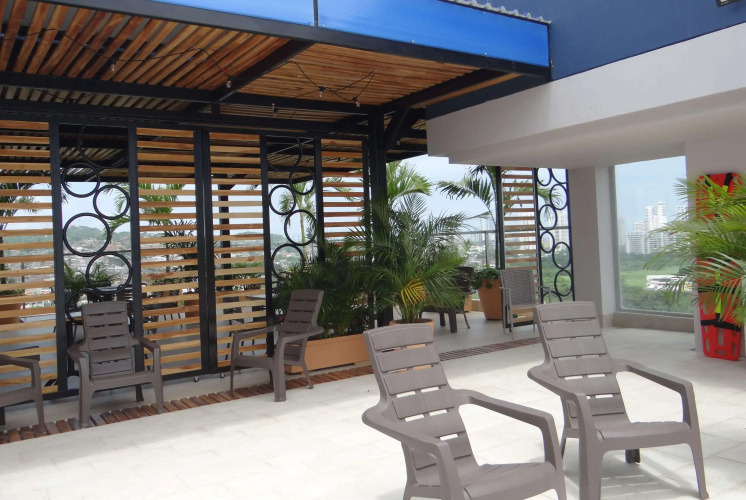 Wyndham Garden Cartagena