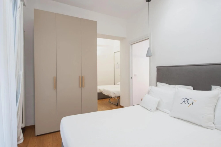 Standard Apartments RG7